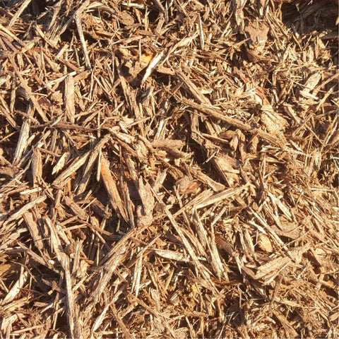 Rain Forest Cypress Mulch