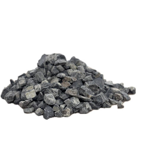 0.5 in. to 1.5 in. Basalt Chips