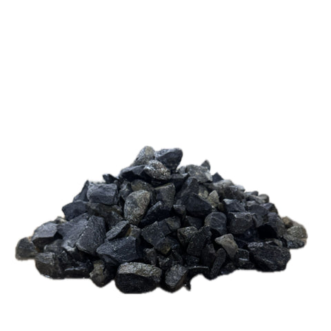 0.5 in. to 1.5 in. Basalt Chips