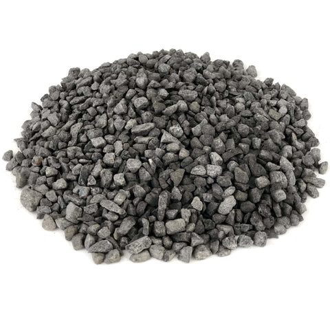 Rain Forest Black Gravel