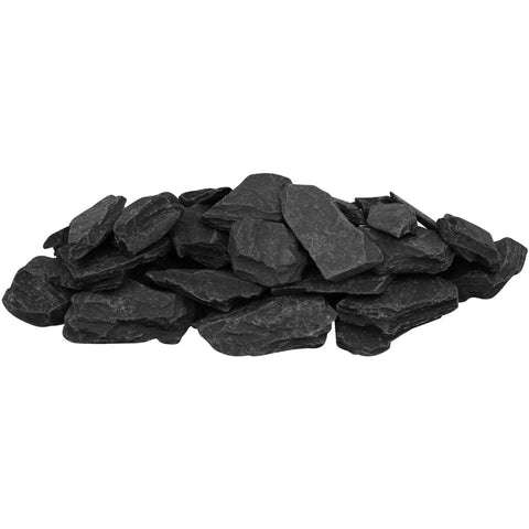 Rain Forest Commodity Black Slate