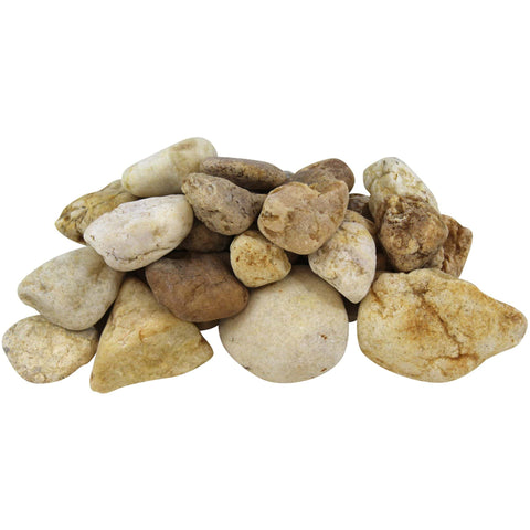 Rain Forest Commodity Pond Pebbles