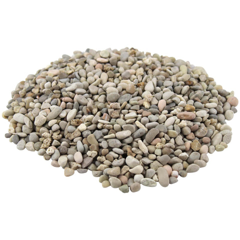 Rain Forest Cream Gravel