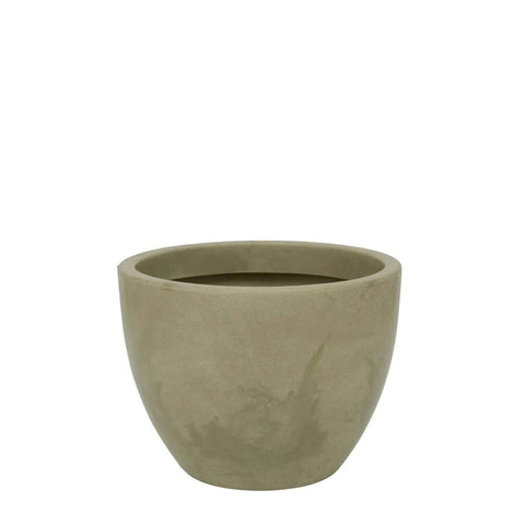 Verona Lightweight Pottery Planter