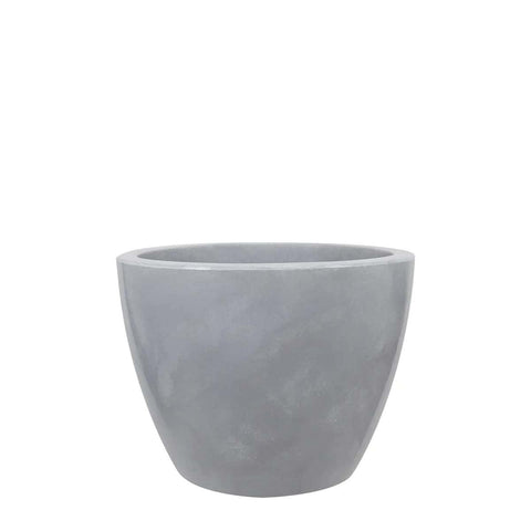 Verona Lightweight Pottery Planter