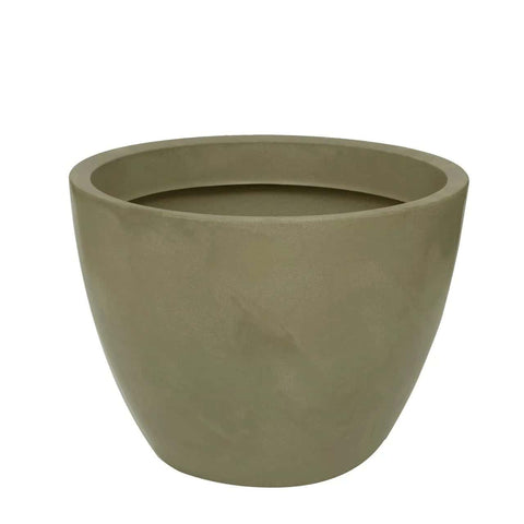 Verona Lightweight Pottery Planter