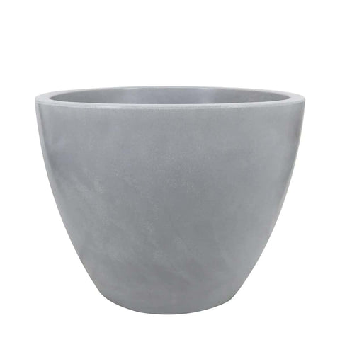 Verona Lightweight Pottery Planter