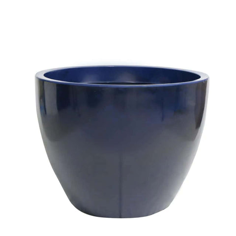 Verona Lightweight Pottery Planter