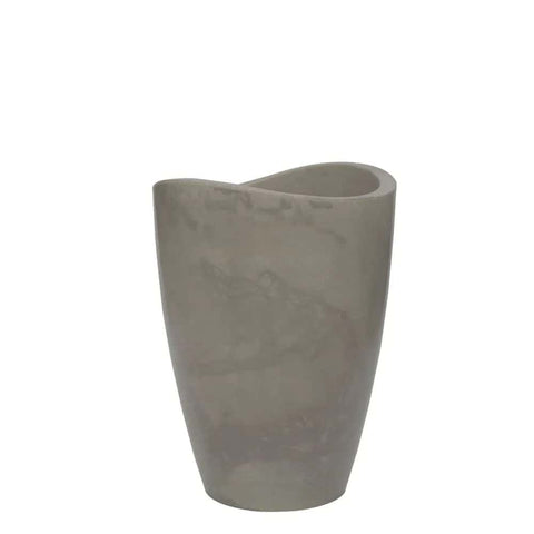 Copacabana Lightweight Pottery Planter