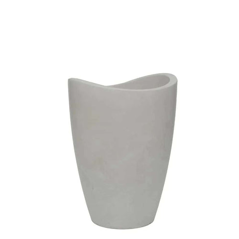 Copacabana Lightweight Pottery Planter