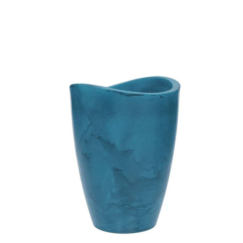 Copacabana Lightweight Pottery Planter