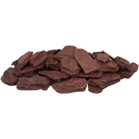 Rain Forest Commodity Red Slate