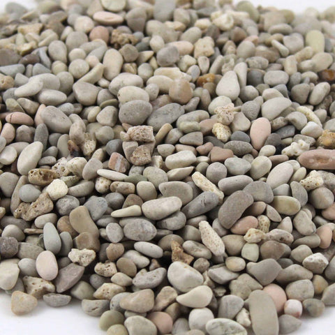 Rain Forest Cream Gravel