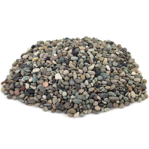 Rain Forest Earthy Mix Gravel