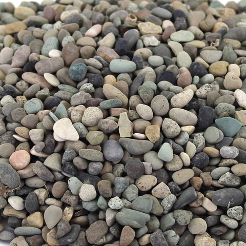 Rain Forest Earthy Mix Gravel