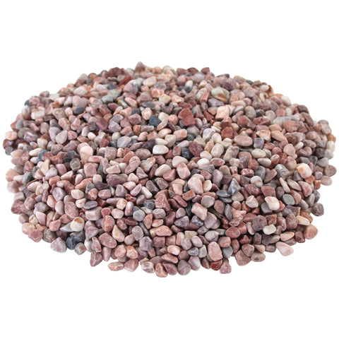 Rain Forest Pink Gravel