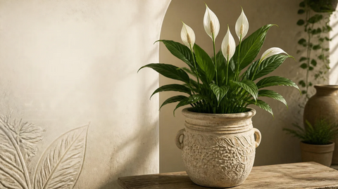 11" Mao Pot