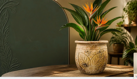 14.5" Bani Pot