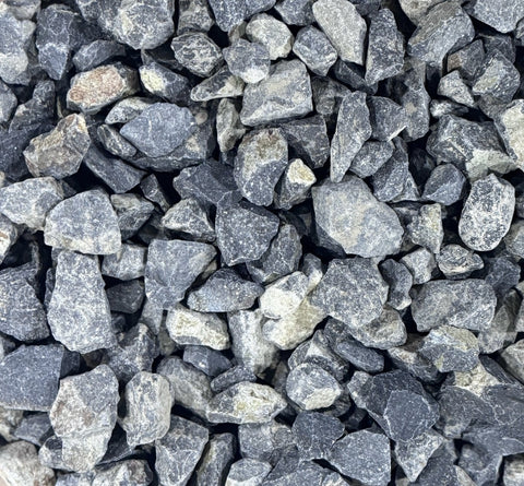 0.5 in. to 1.5 in. Basalt Chips