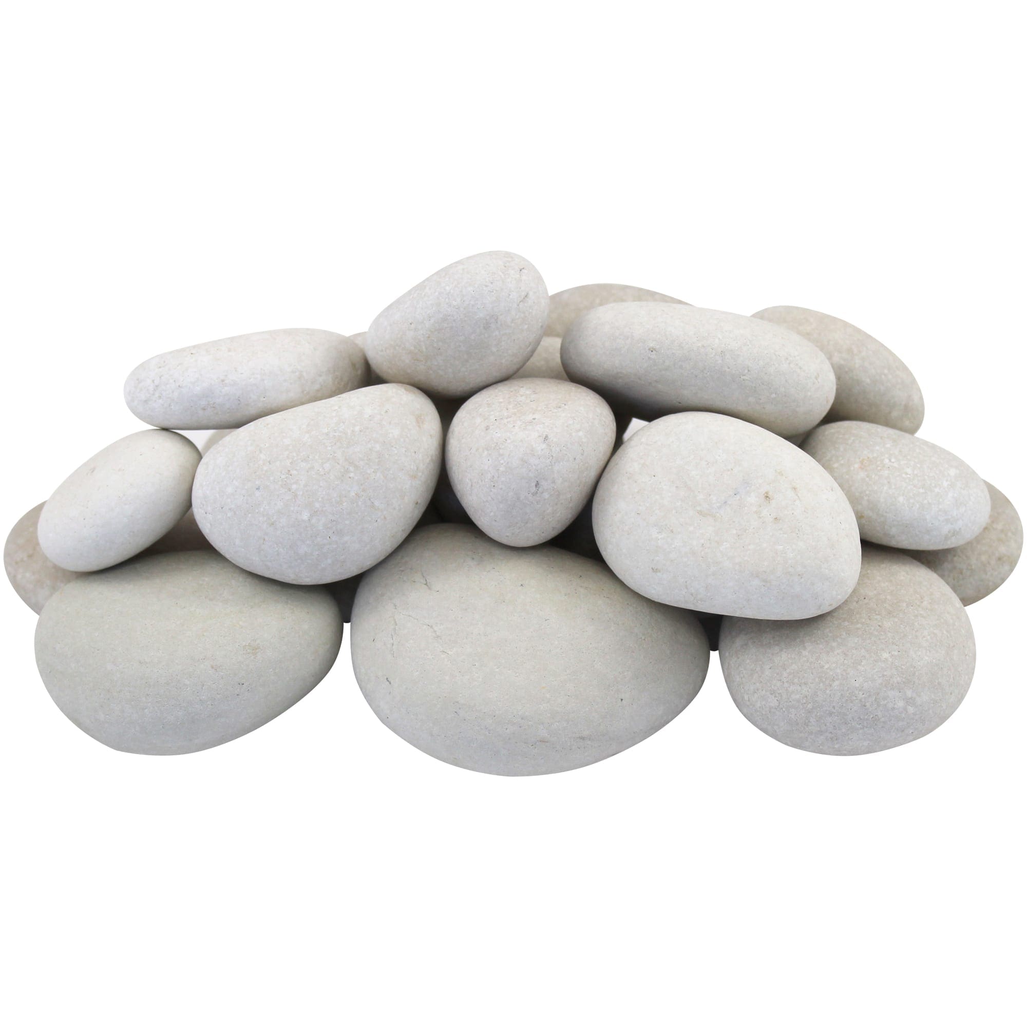 30 River Rocks for Painting, Painting Rocks Bulk, Smooth Rocks for